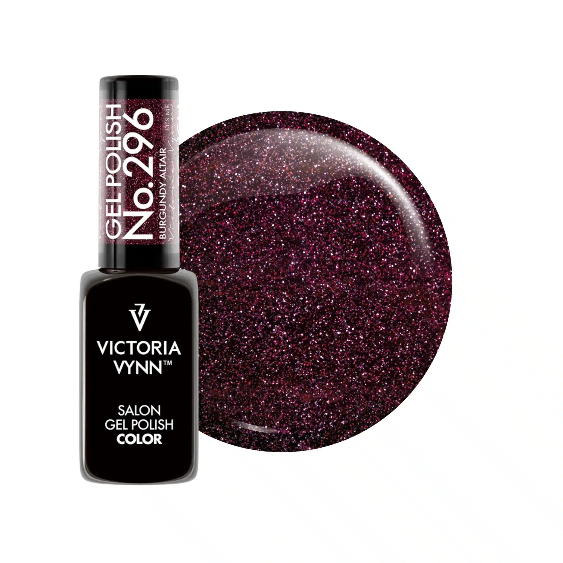 Victoria Vynn Gel Polish 8 ml No.296