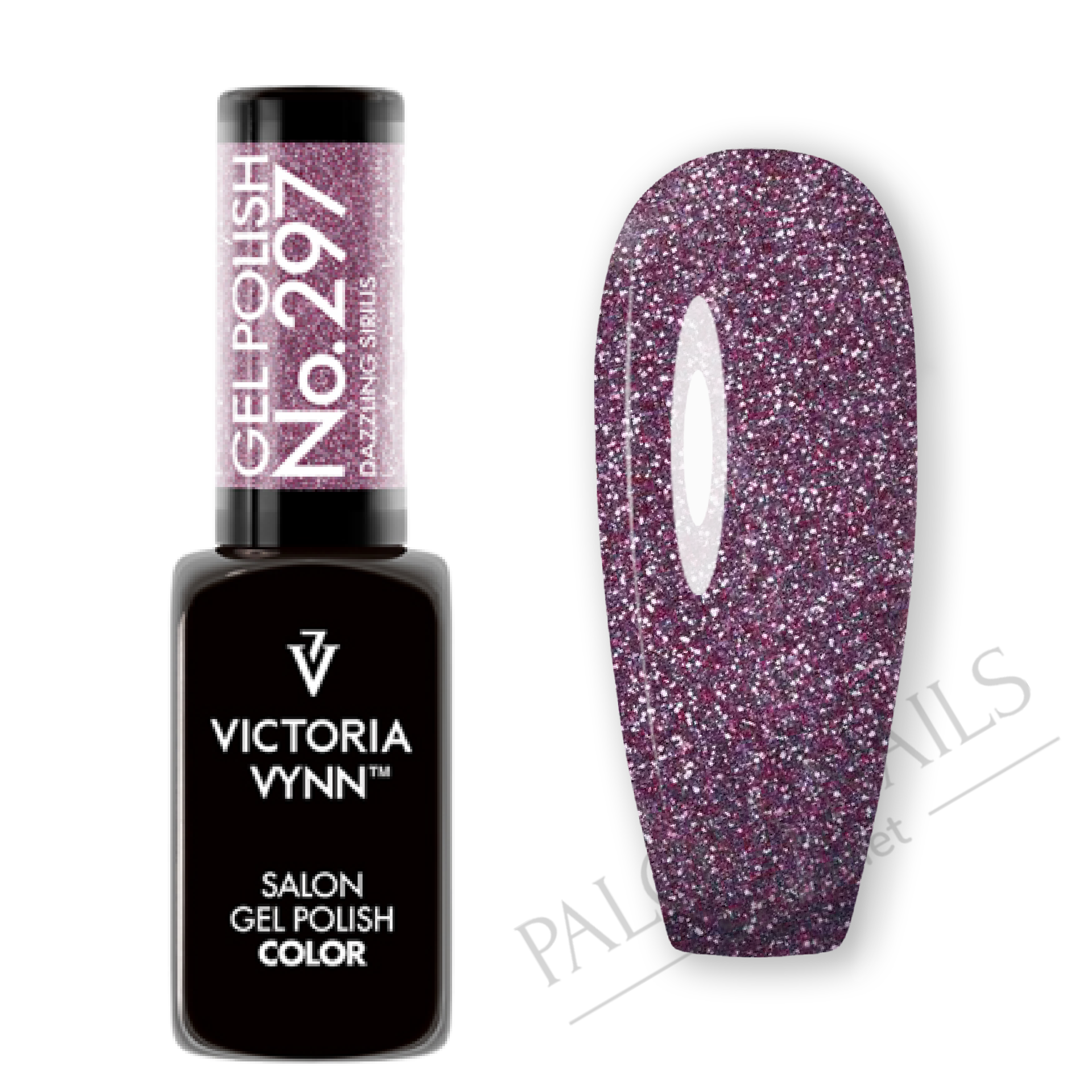 Victoria Vynn Gel Polish 8 ml No.297