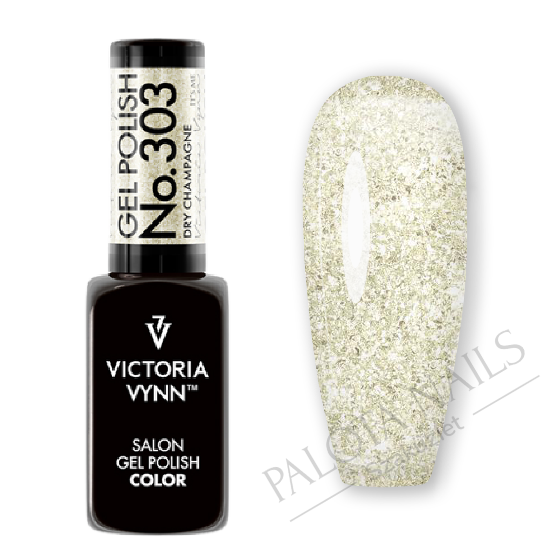 Victoria Vynn Gel Polish 8 ml No.303