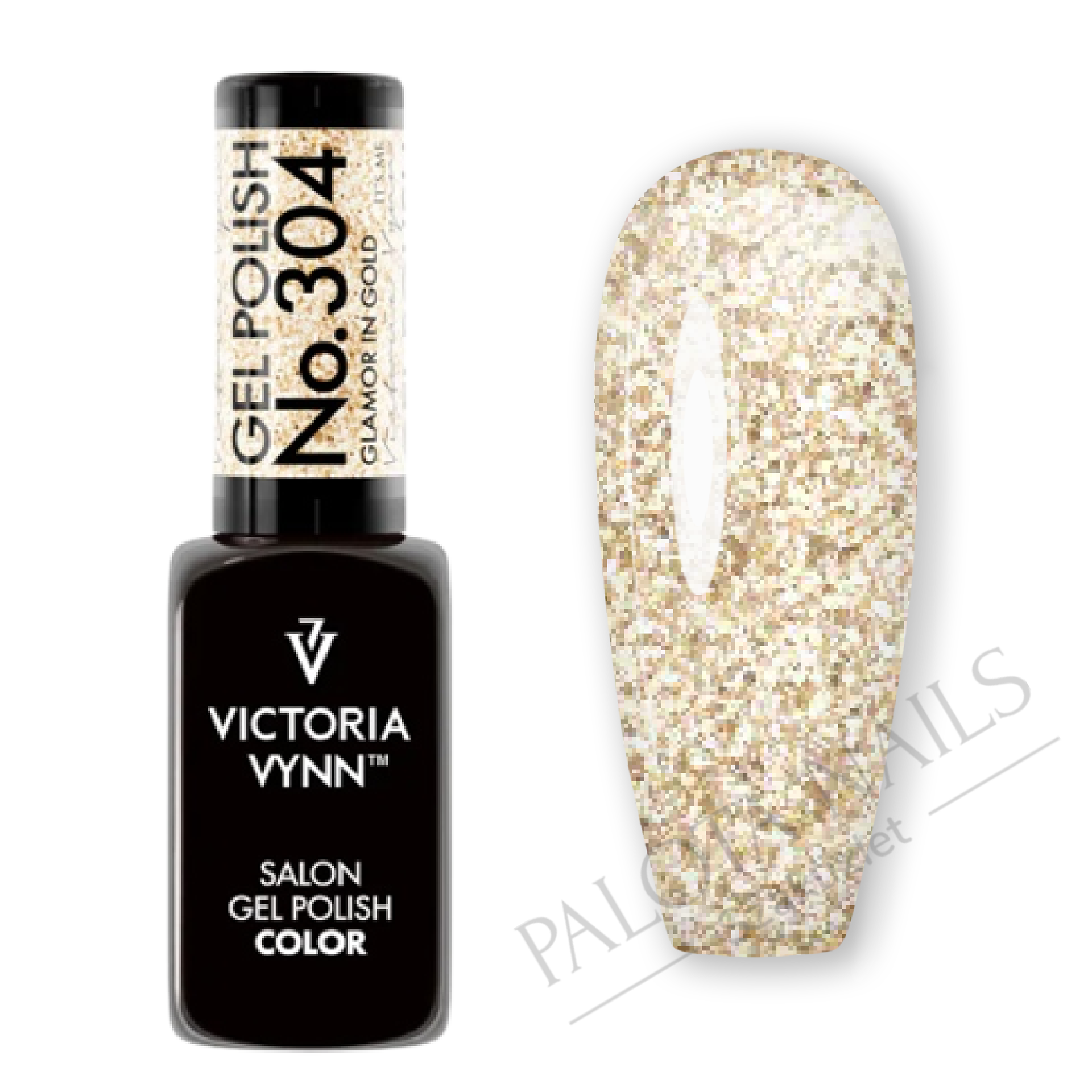 Victoria Vynn Gel Polish 8 ml No.304