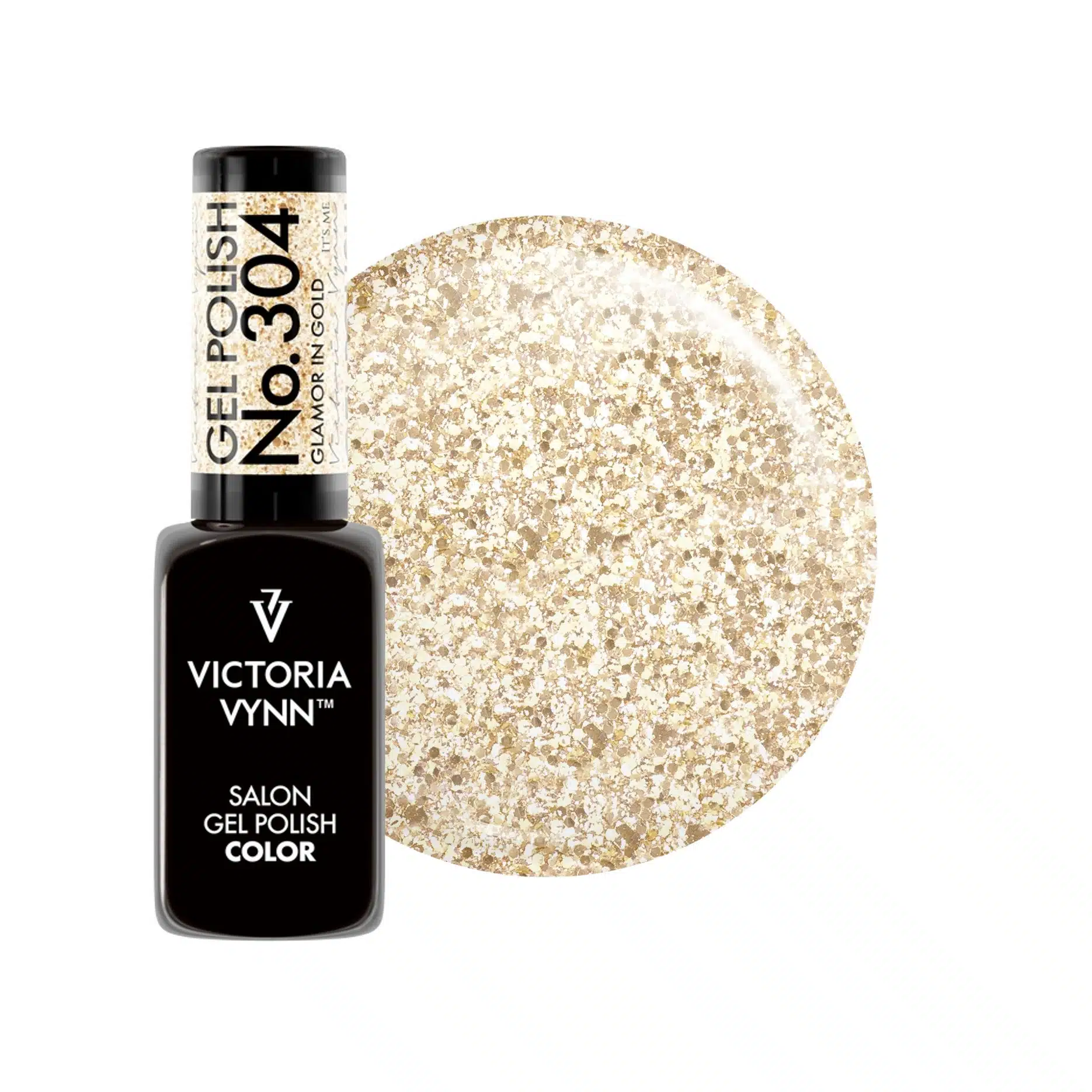 Victoria Vynn Gel Polish 8 ml No.304