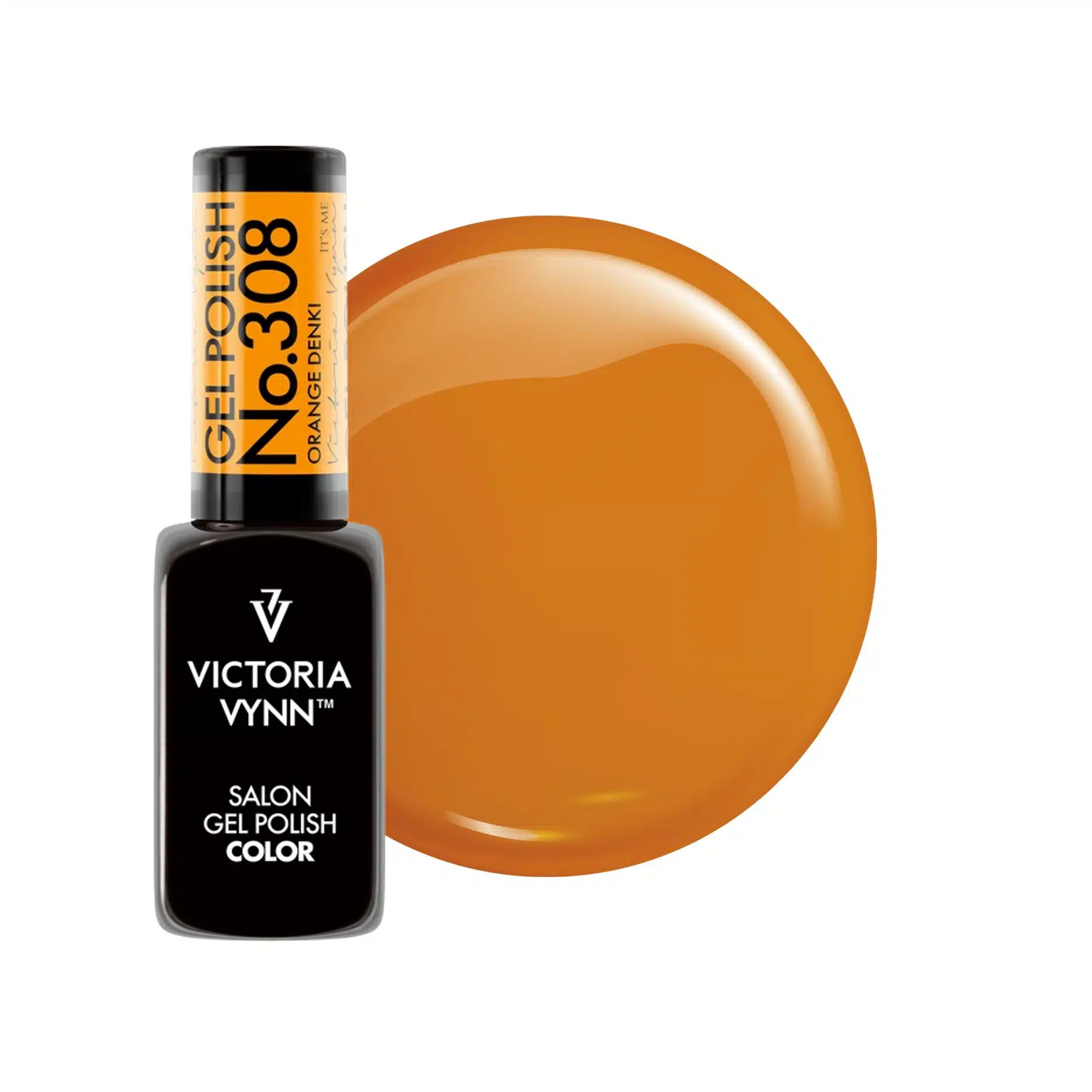 Victoria Vynn Gel Polish 8 ml No.308