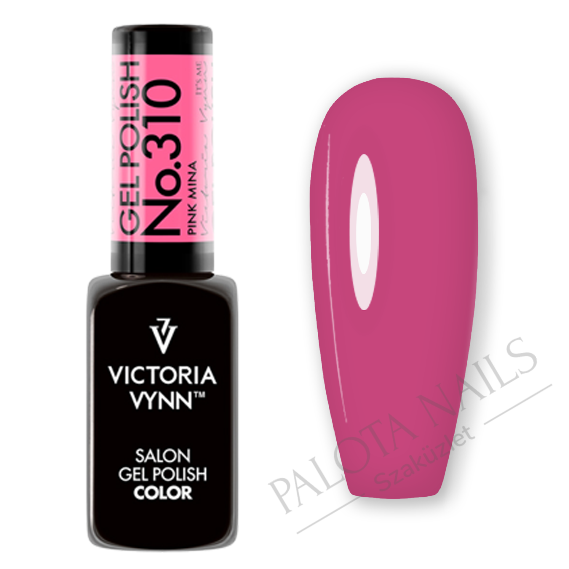 Victoria Vynn Gel Polish 8 ml No.310