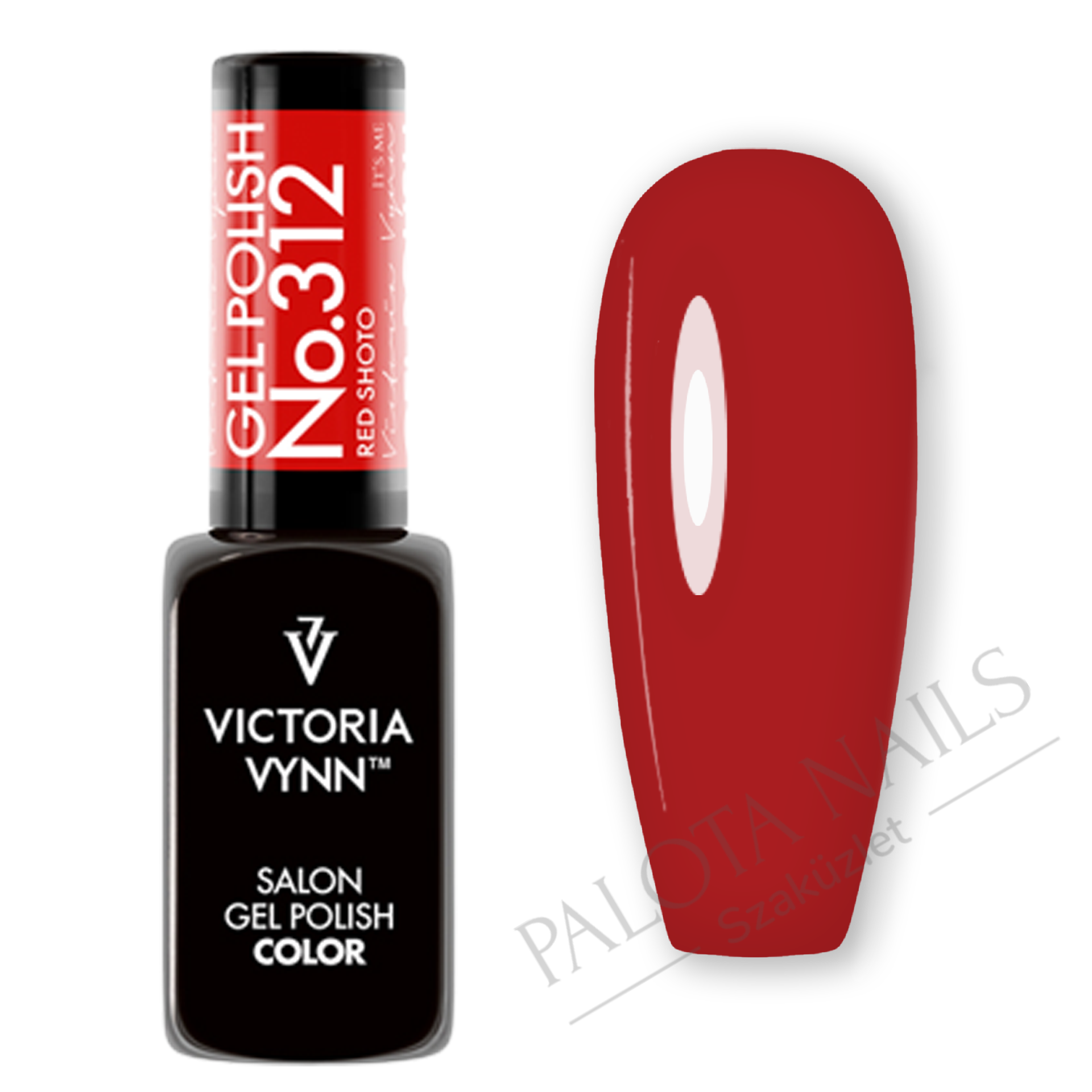 Victoria Vynn Gel Polish 8 ml No.312