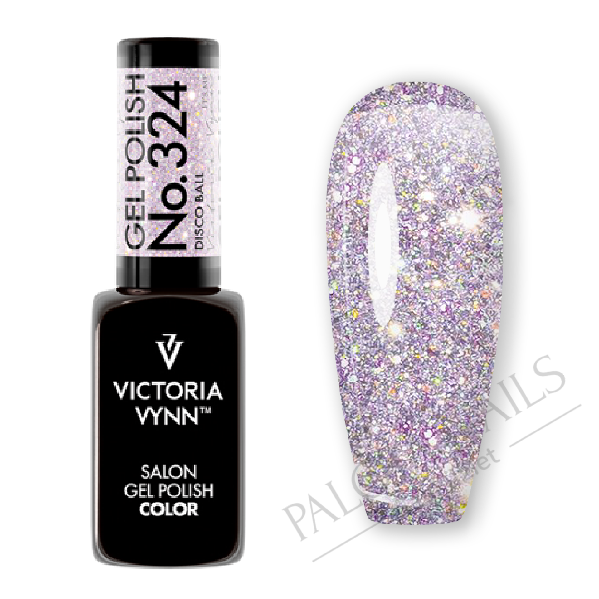 Victoria Vynn Gel Polish 8 ml No.324