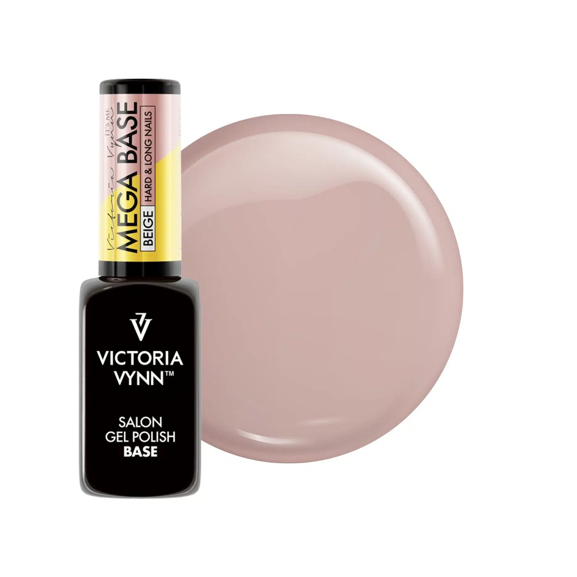 Victoria Vynn Mega Base 8ml - Beige