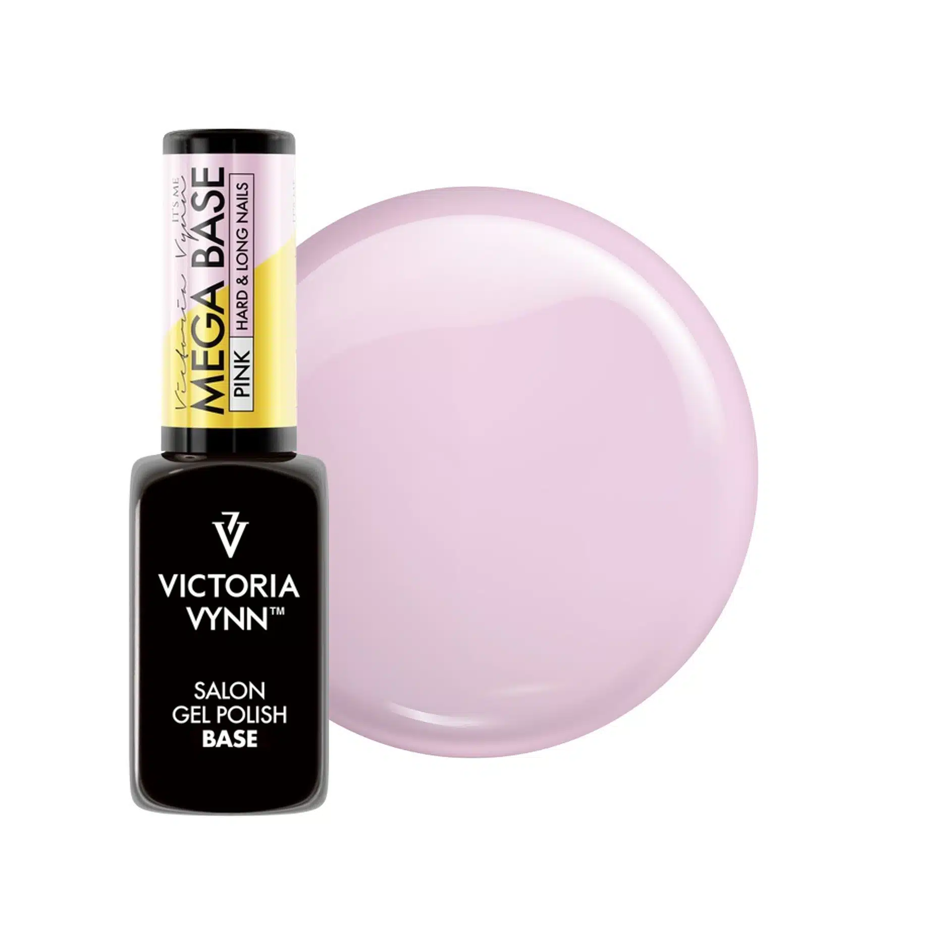 Victoria Vynn Mega Base 8ml - Pink