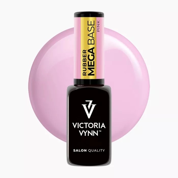 Victoria Vynn Mega Base 8ml - Pink