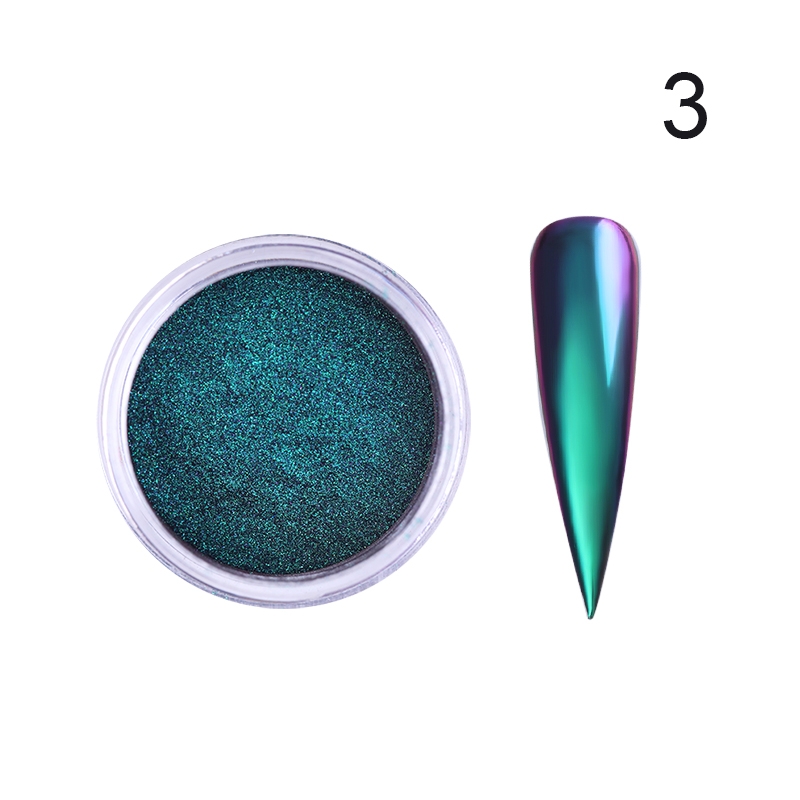 Chameleon Krómpor - No.03