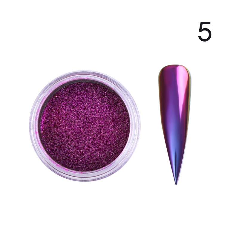 Chameleon Krómpor - No.05