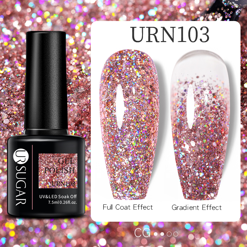 UR SUGAR 7,5 ml - URN103