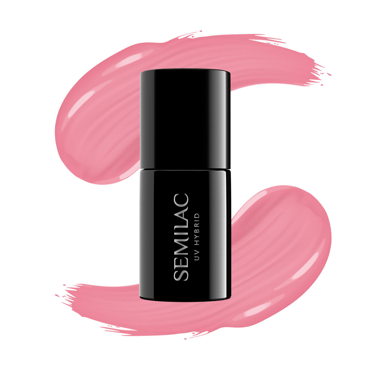 SEMILAC Extend 5in1 - 7 ml - No. 813 Pastel Pink