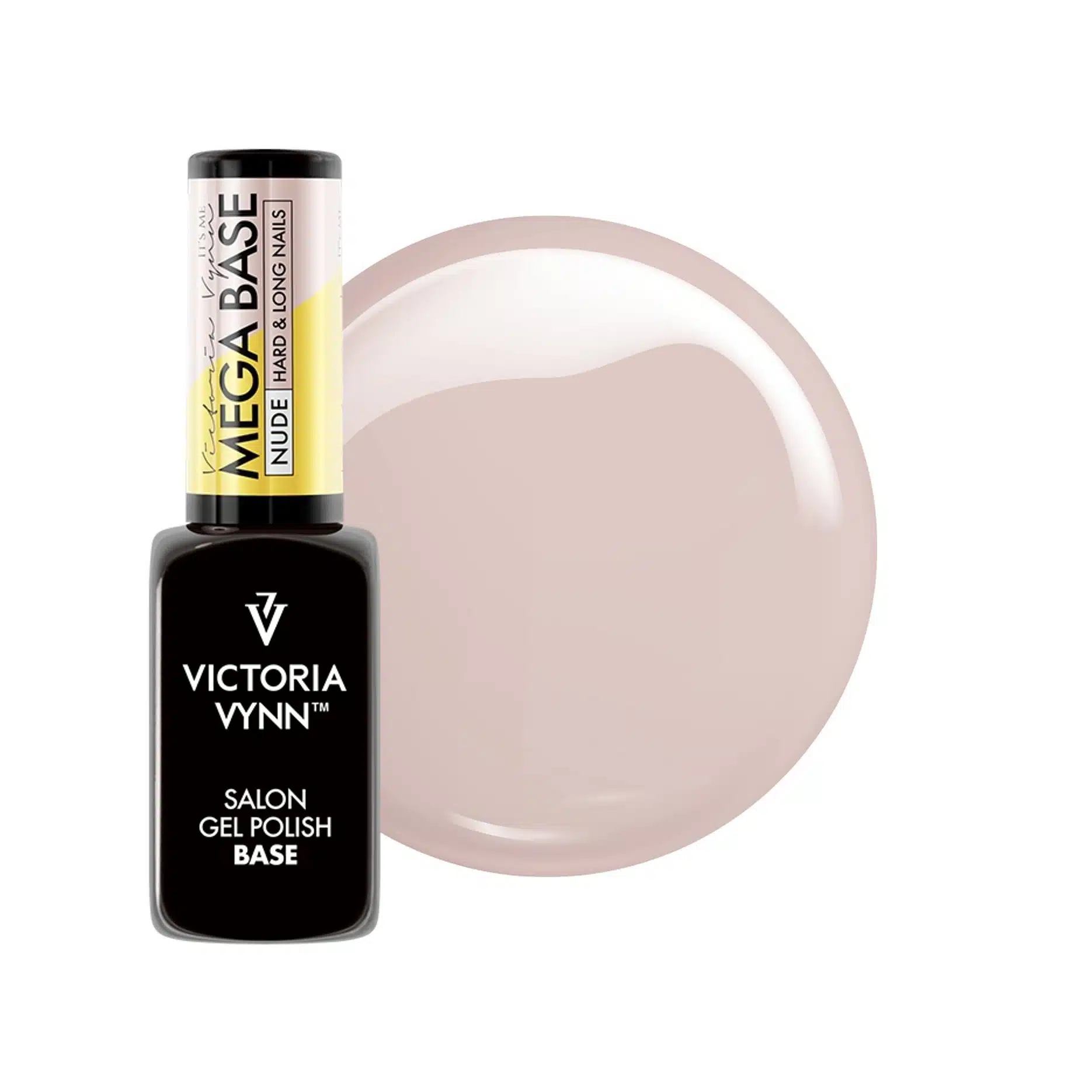 Victoria Vynn Mega Base 8ml - Nude