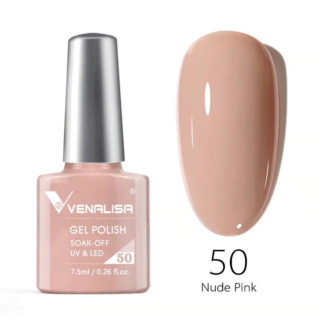 Venalisa UV/LED Gel Polish No.050 7.5 ml