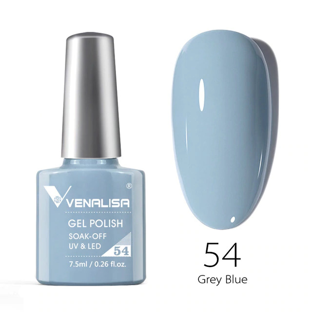 Venalisa UV/LED Gel Polish No.054 7.5 ml