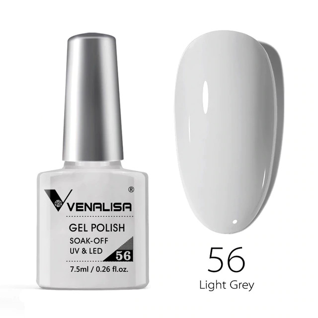 Venalisa UV/LED Gel Polish No.056 7.5 ml