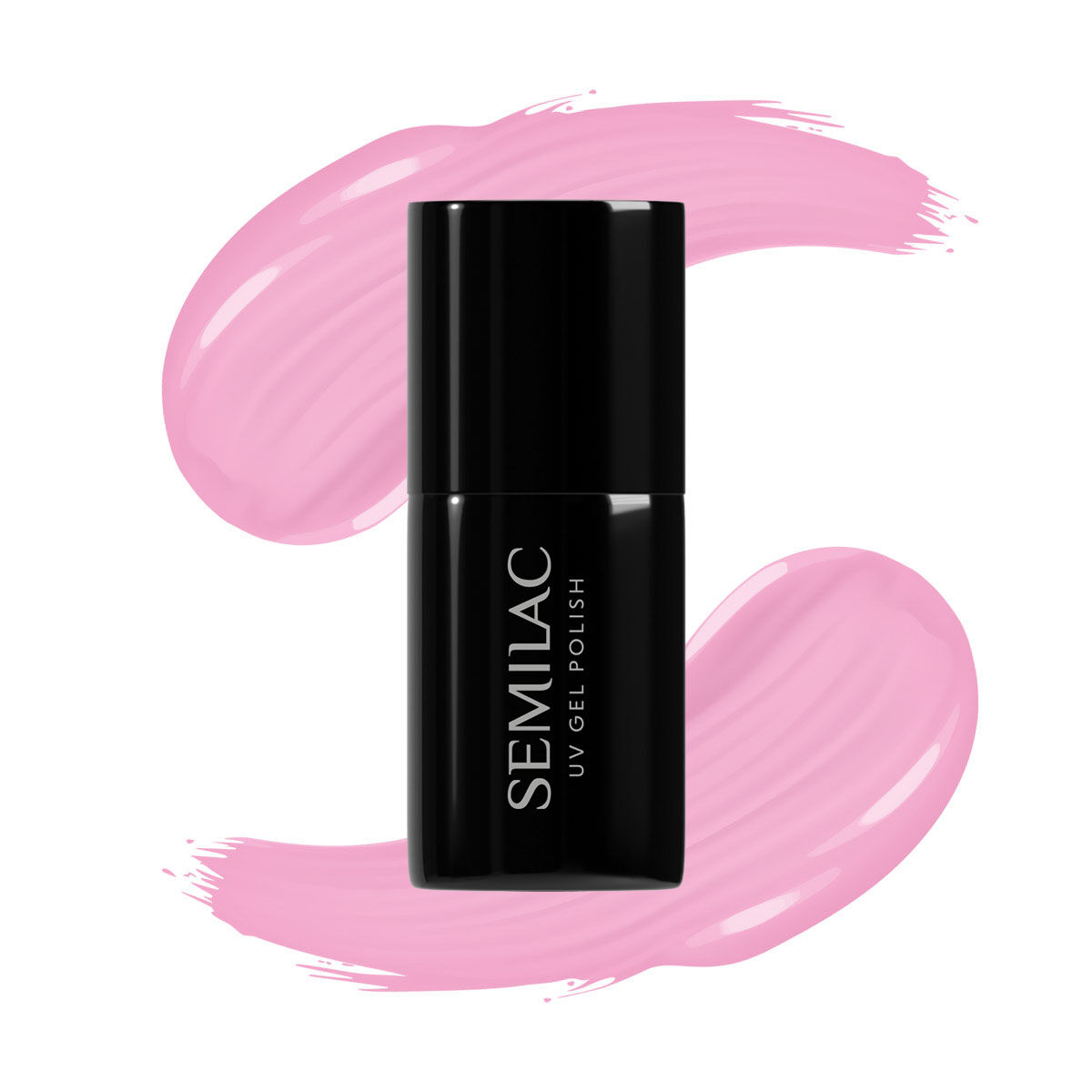 SEMILAC UV/LED Gél Lakk 7ml - 234 - Ready For Success