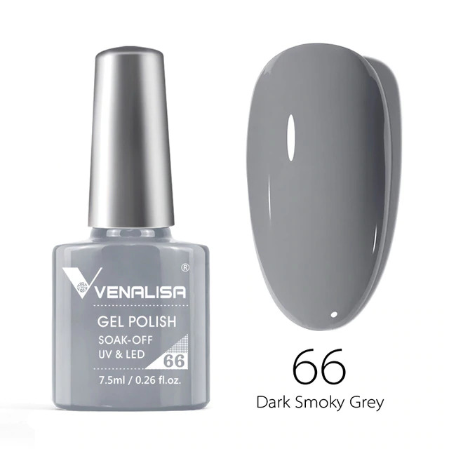 Venalisa UV/LED Gel Polish No.066 7.5 ml