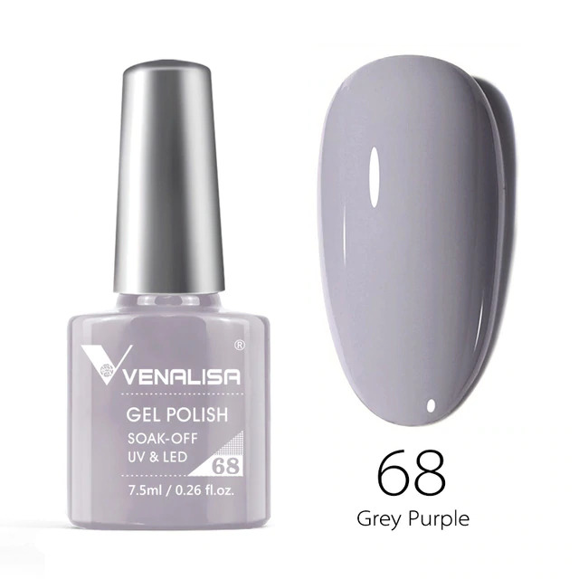 Venalisa UV/LED Gel Polish No.068 7.5 ml