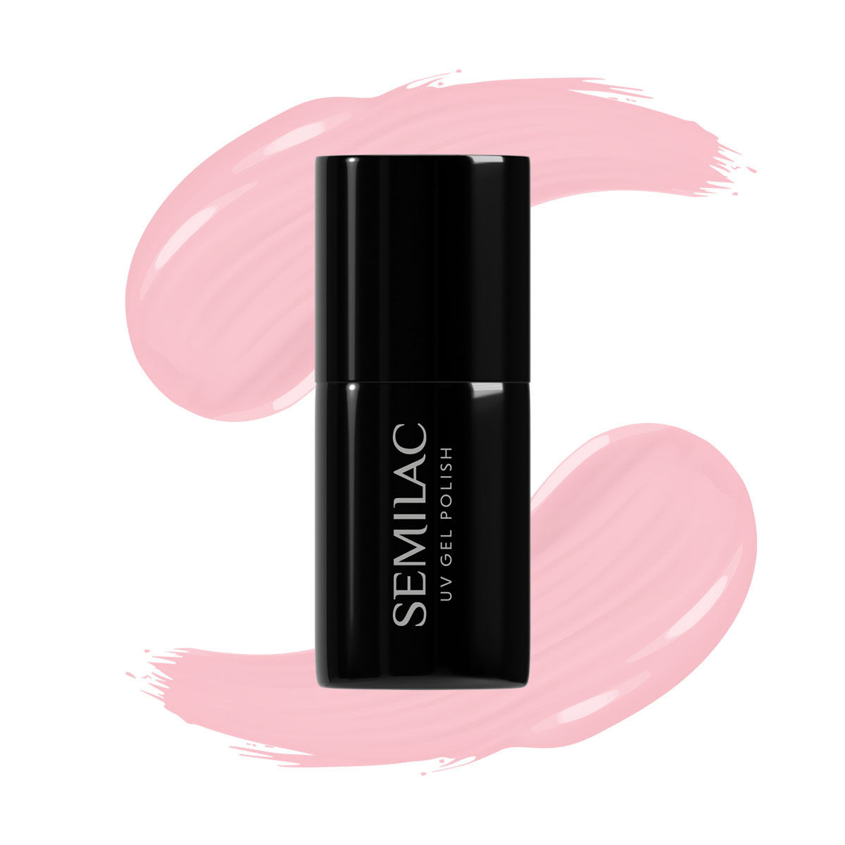 SEMILAC UV/LED Gél Lakk 7ml - 512 - LalaLove