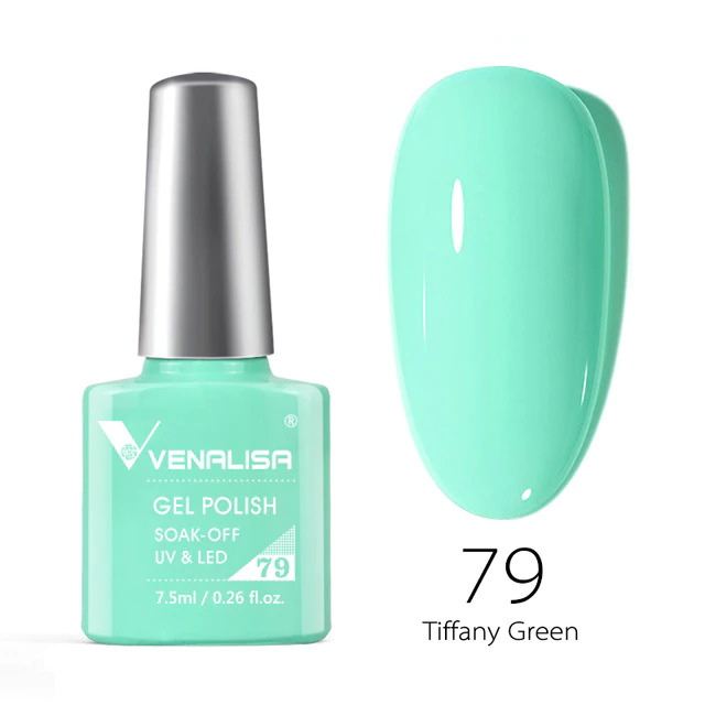 Venalisa UV/LED Gel Polish No.079 7.5 ml