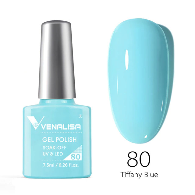 Venalisa UV/LED Gel Polish No.080 7.5 ml