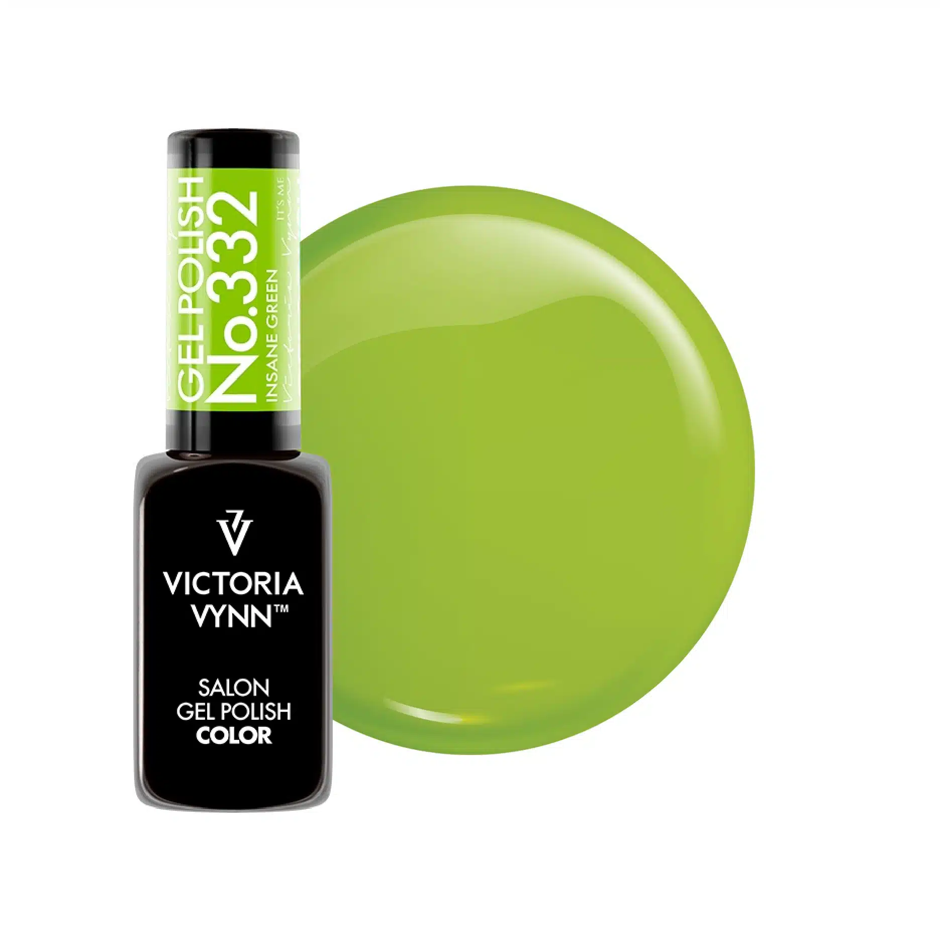 Victoria Vynn Gel Polish 8 ml No.332