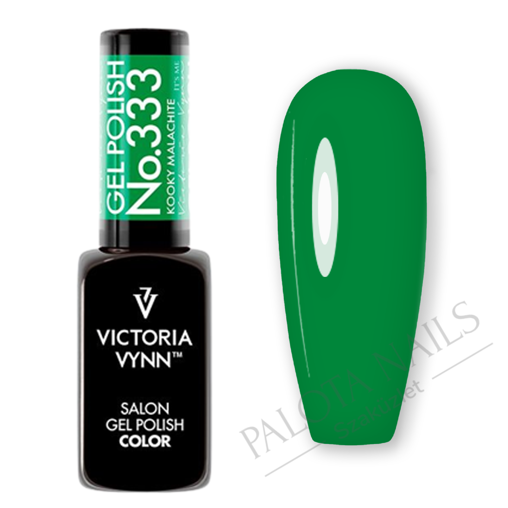 Victoria Vynn Gel Polish 8 ml No.333