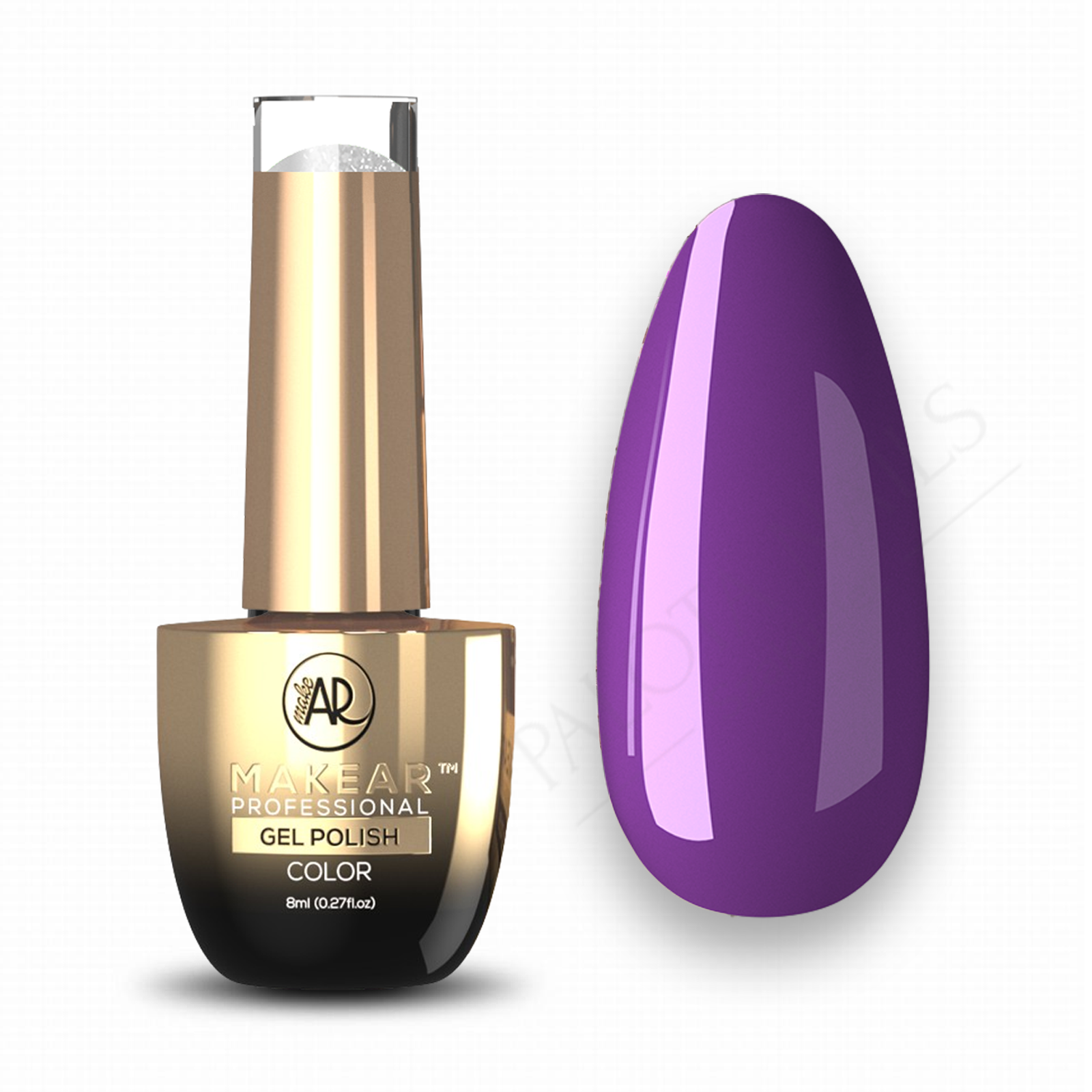 MAKEAR Gel Polish 8ml No.938