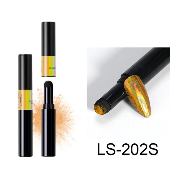 Venalisa Magic Powder Pen - LS-202S
