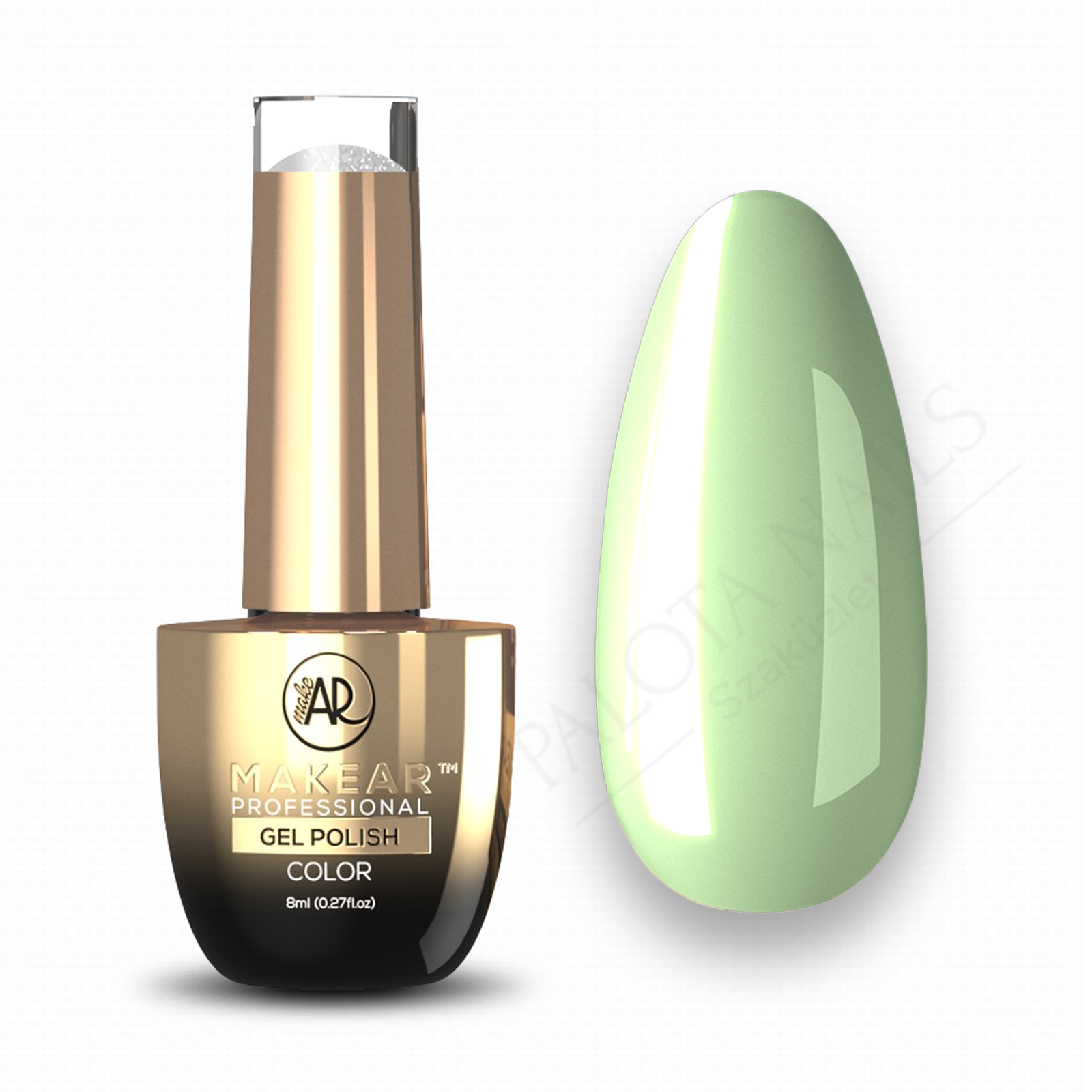 MAKEAR Gel Polish 8ml No.910
