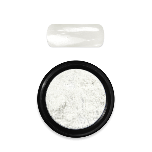 Moyra Mirror Powder krómpor 1g No.08