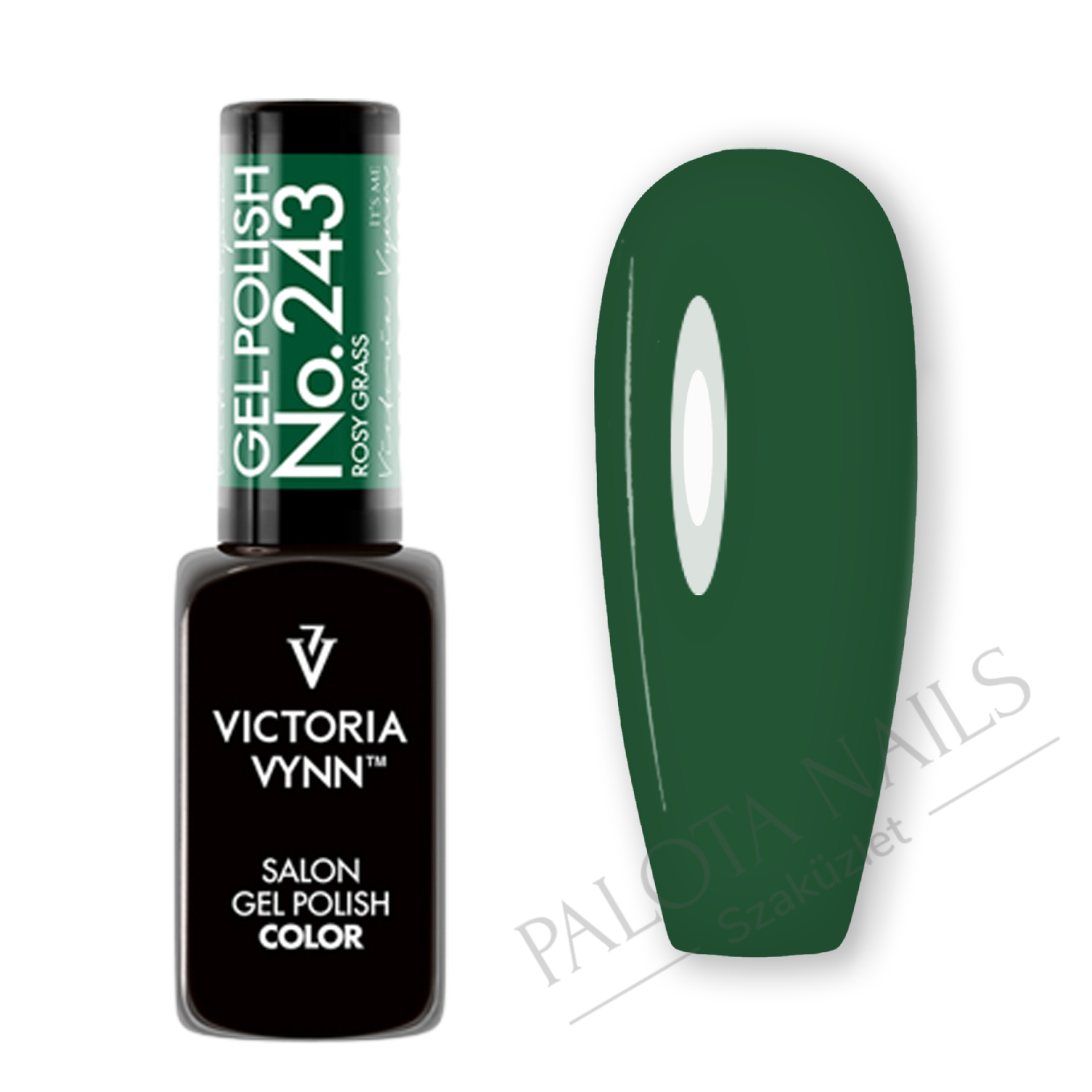 Victoria Vynn Gel Polish 8 ml No.243