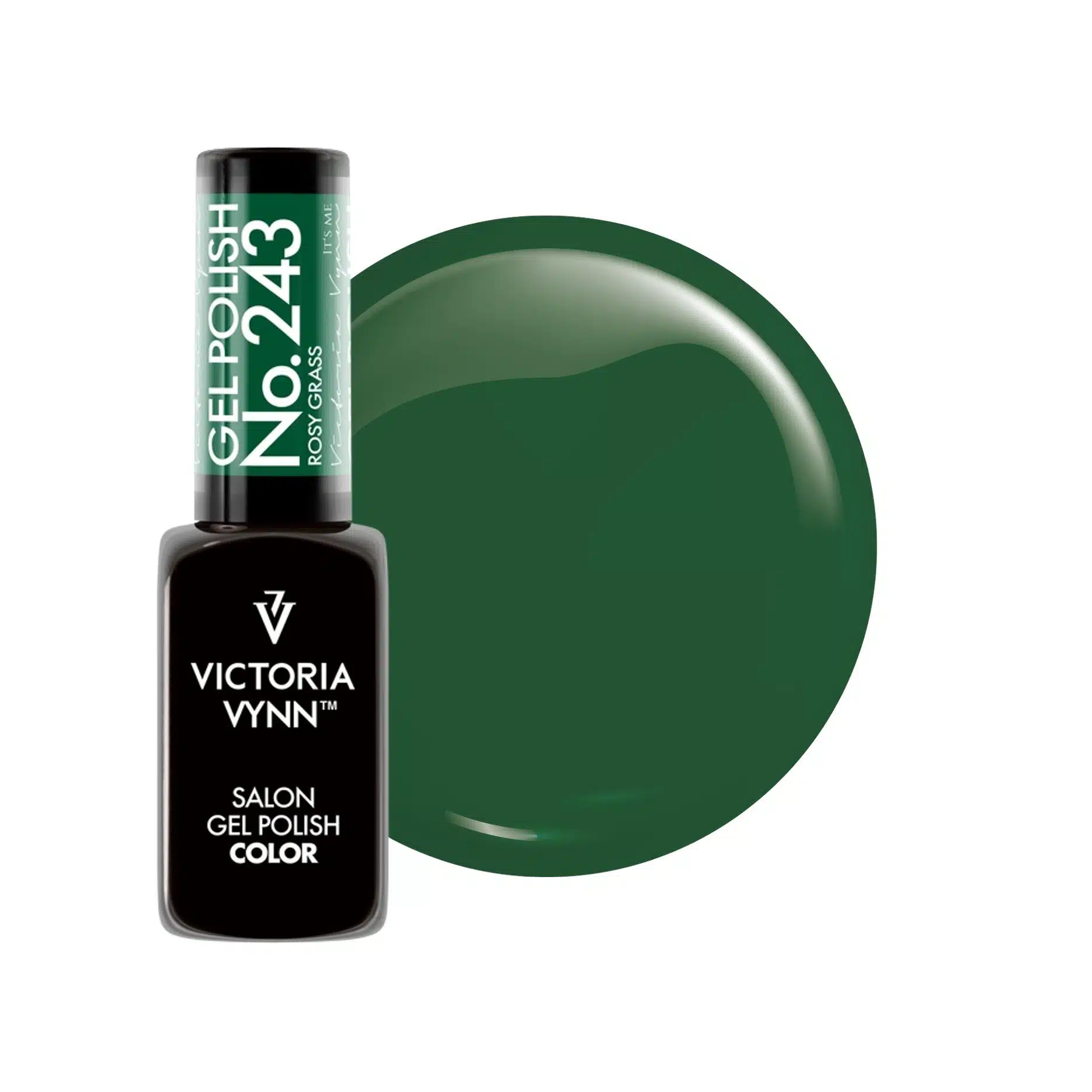 Victoria Vynn Gel Polish 8 ml No.243