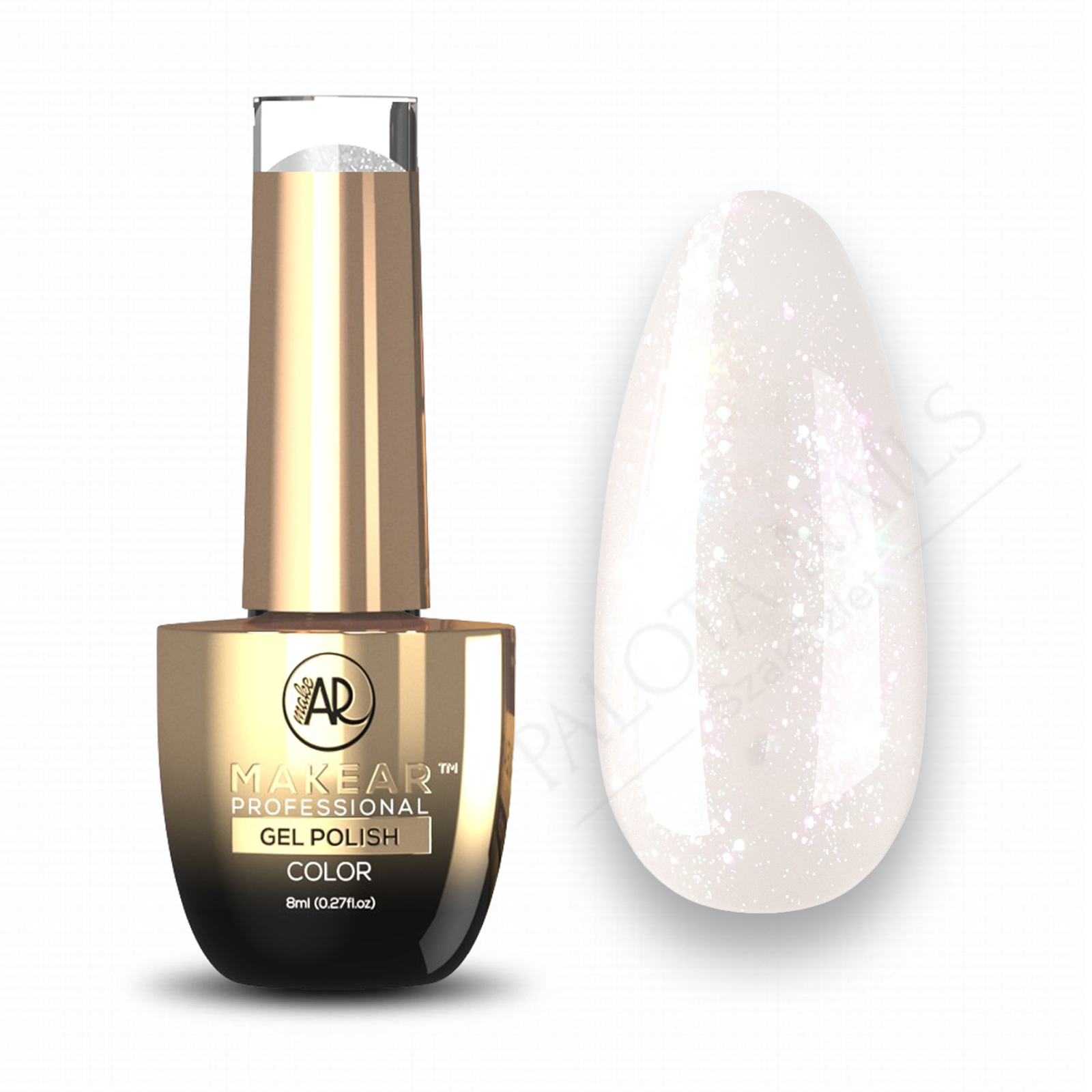 MAKEAR Summer Lineup Gel Polish 8ml No.S50