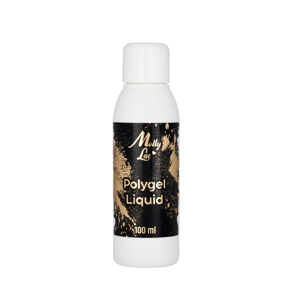 MollyLac polygél liquid 100 ml