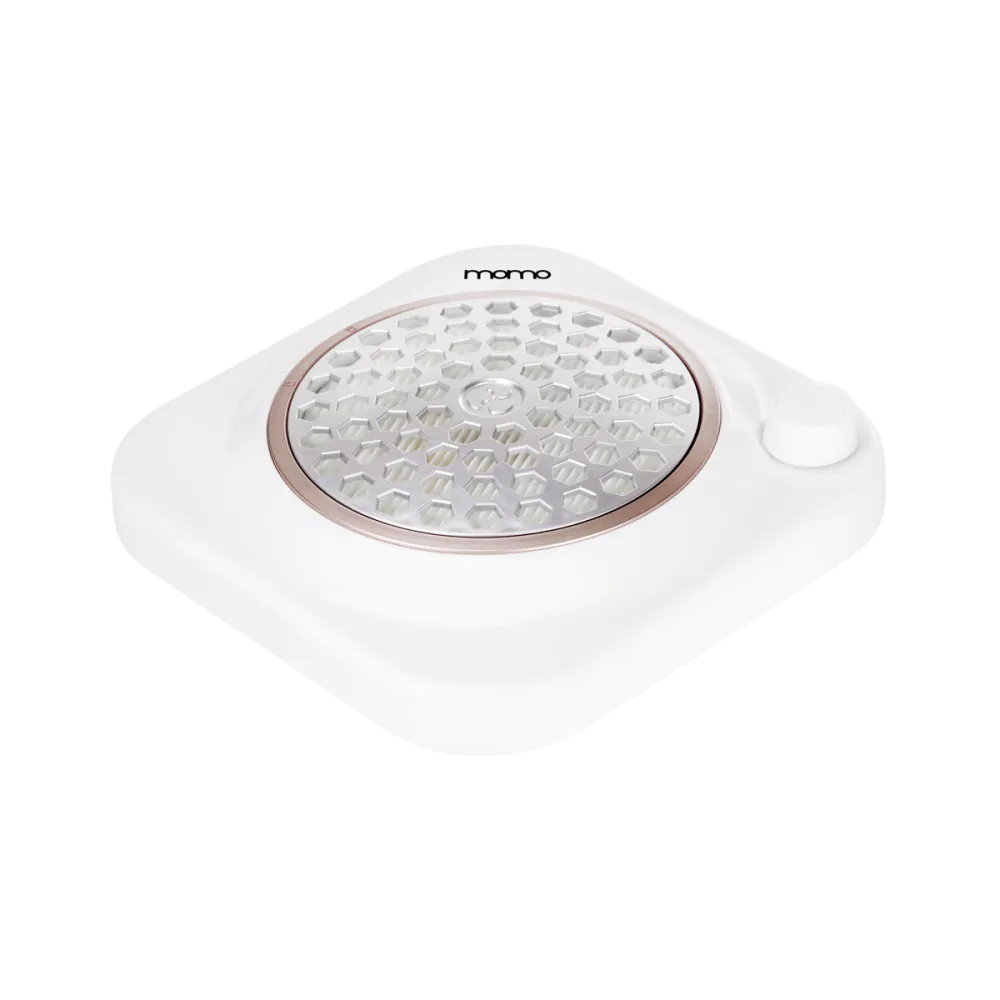 MOMO - Hordozható porelszívó 36W