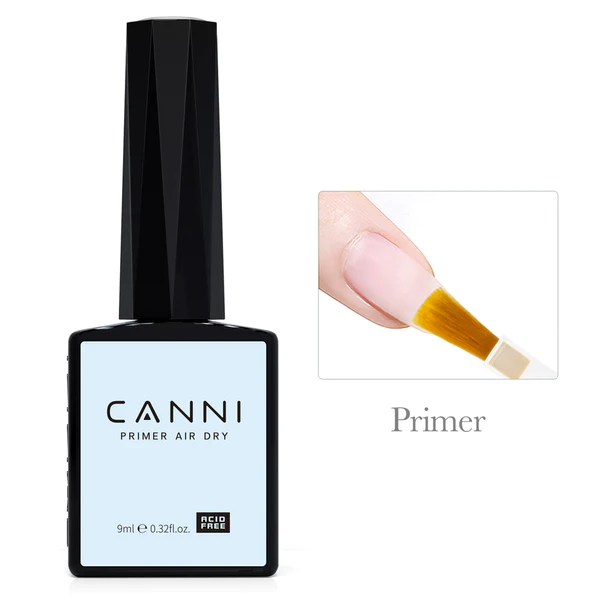 CANNI HEMA FREE savmentes primer 9ml