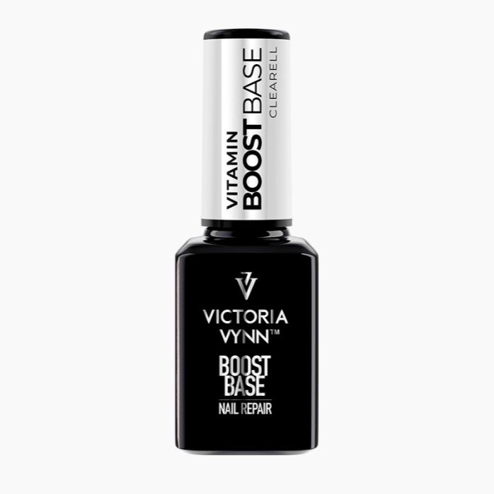 Victoria Vynn Boost Base 15 ml - Clearell