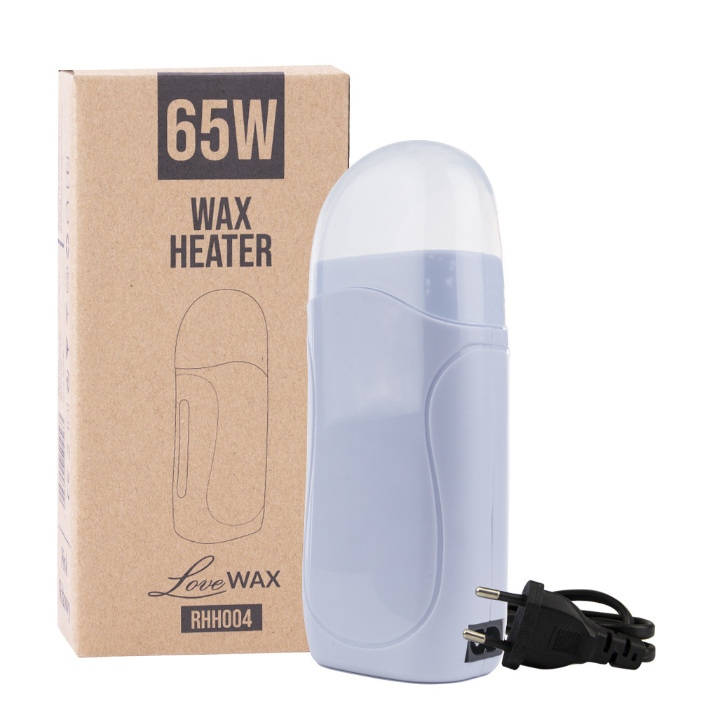 LoveWax RHH04 gyantamelegítő fehér - 65W 100ml