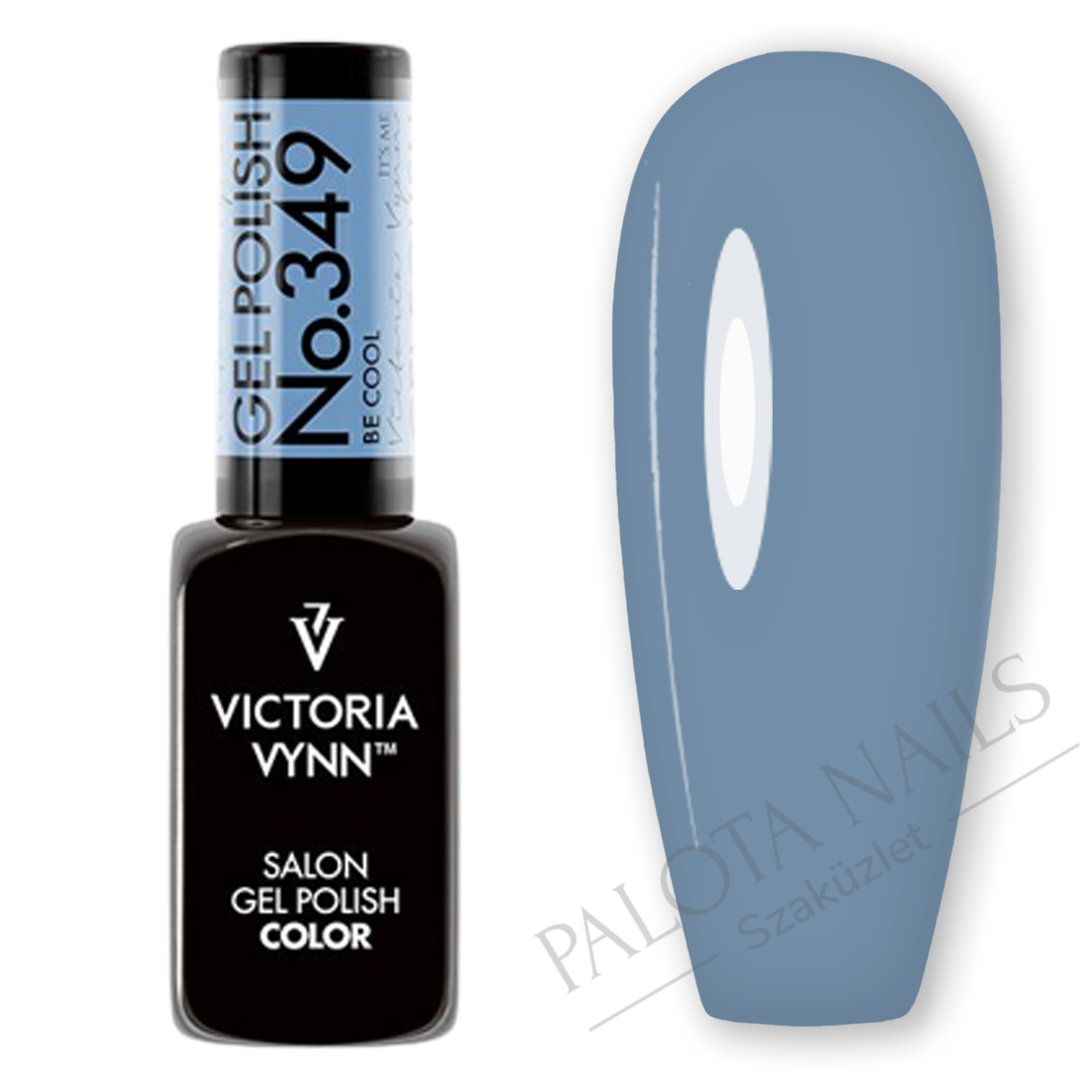 Victoria Vynn Gel Polish 8 ml No.349