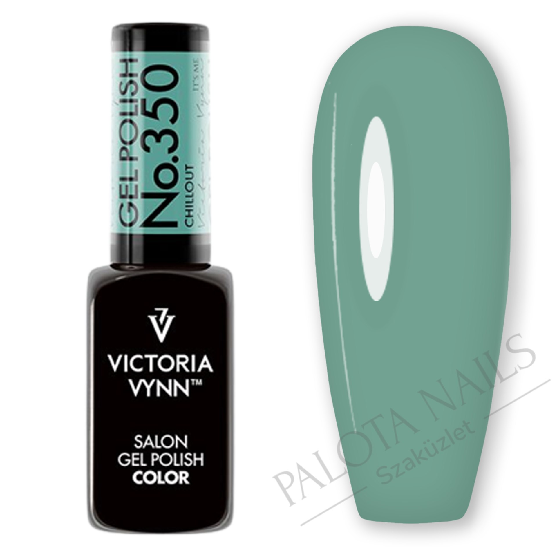 Victoria Vynn Gel Polish 8 ml No.350