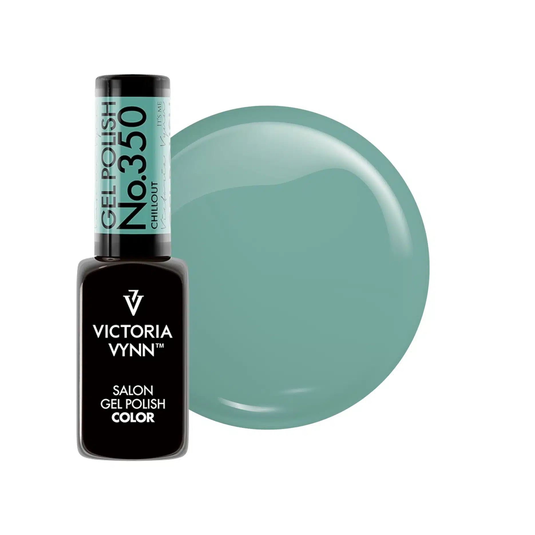Victoria Vynn Gel Polish 8 ml No.350