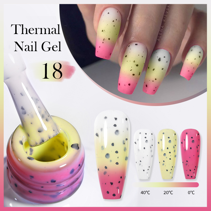 Born Pretty UV/LED Thermal Gel 10ml TN18