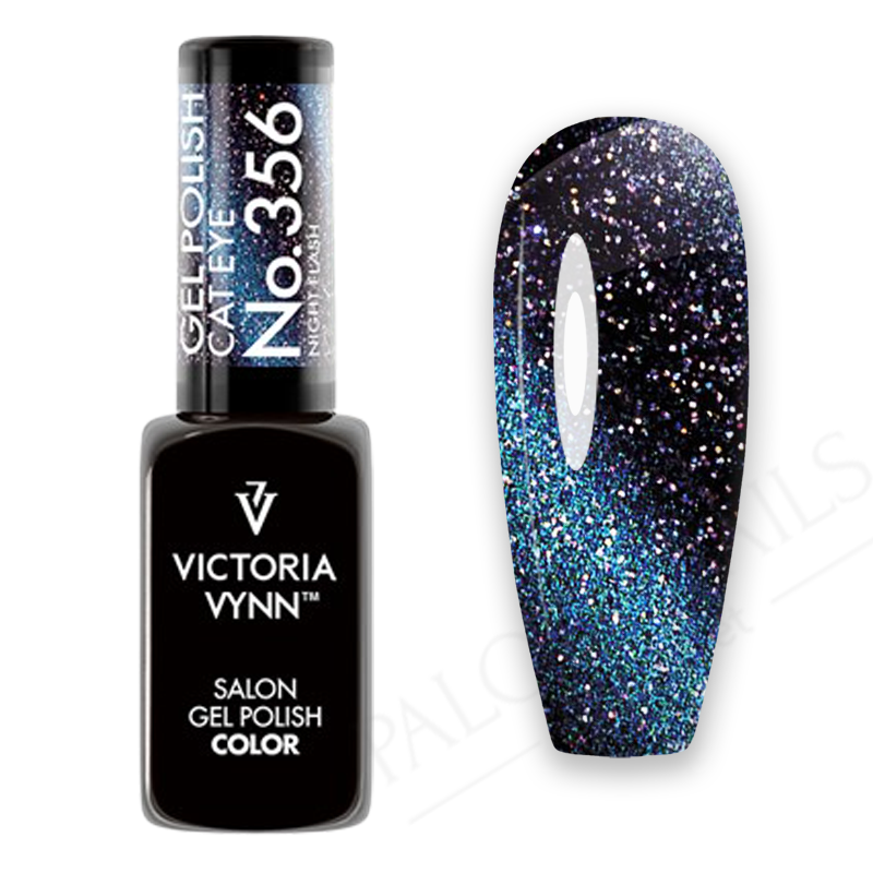 Victoria Vynn Gel Polish 8 ml No.356 - Cat Eye