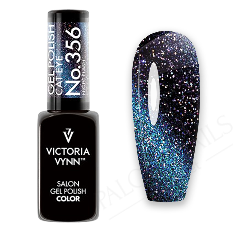 Victoria Vynn Cat Eye Gel Polish 8 ml No.356