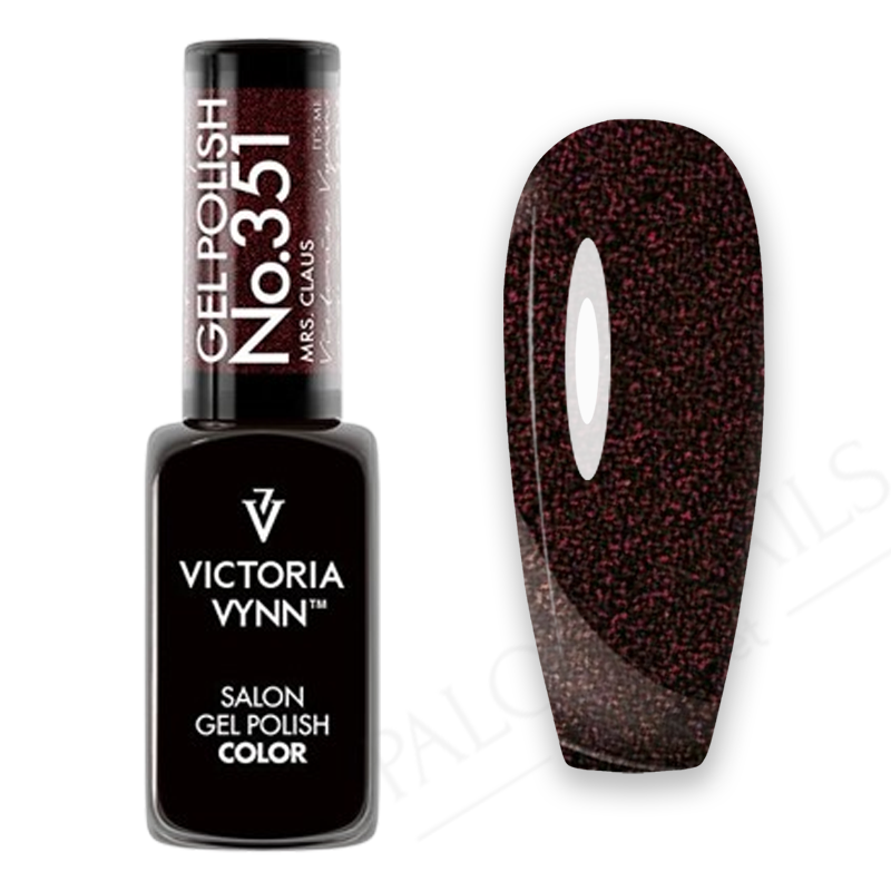 Victoria Vynn Gel Polish 8 ml No.351
