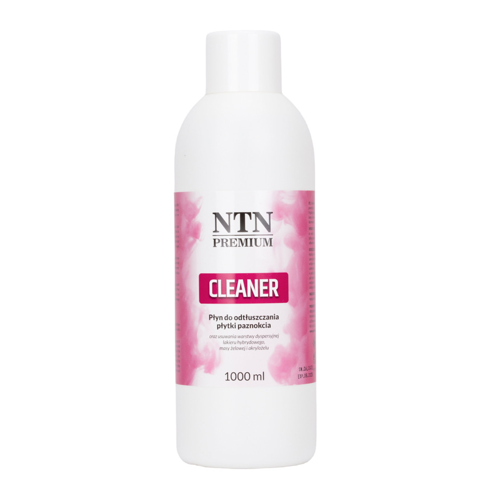 NTN Premium Cleaner 1L