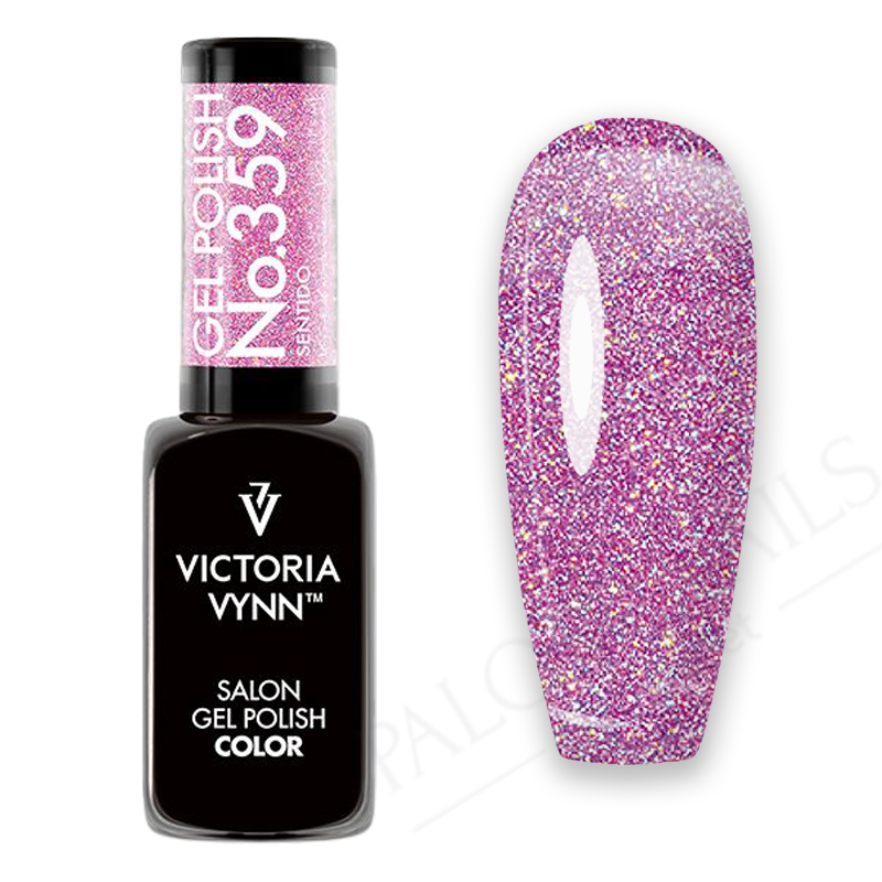 Victoria Vynn Gel Polish 8 ml No.359 - Sentido