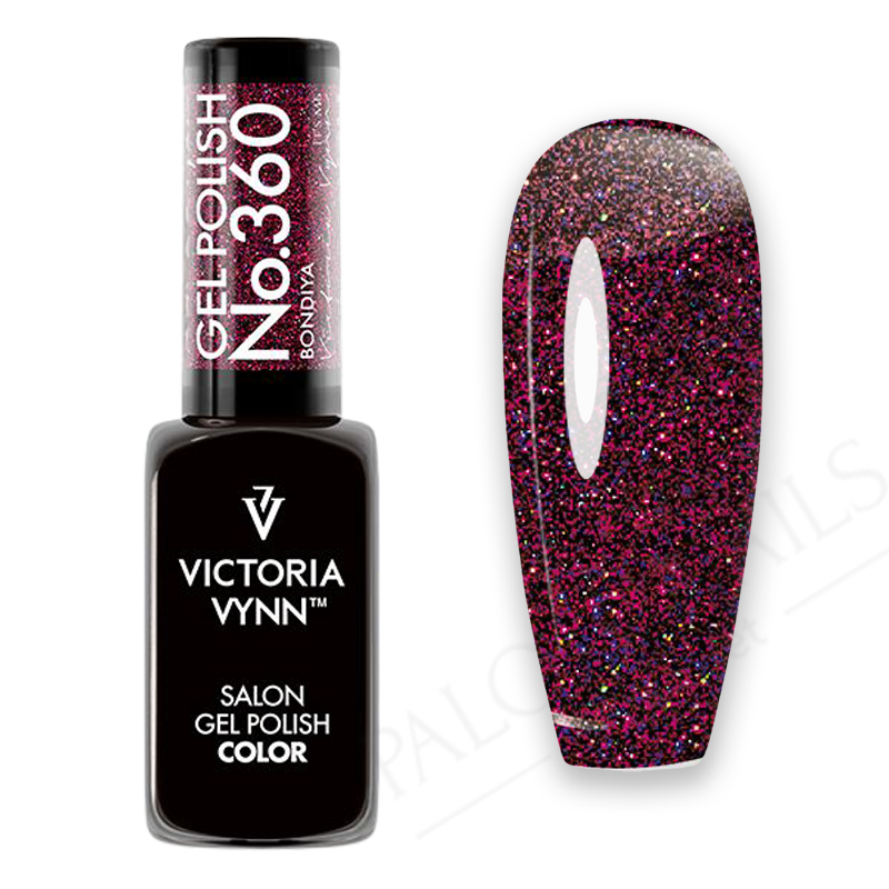 Victoria Vynn Gel Polish 8 ml No.360 - Bondiya